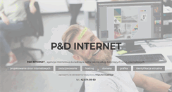 Desktop Screenshot of dansk.haft-print.pl